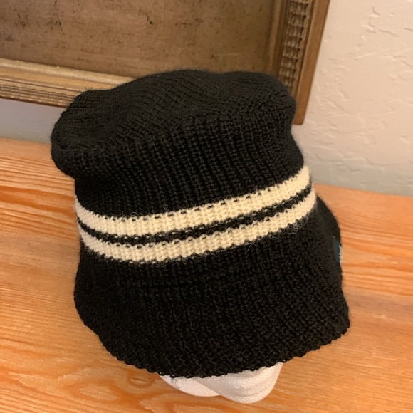 🆕 afield out BLACK MORO BUCKET HAT- OS - Picture 4 of 14